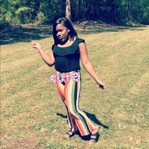 Meet your Posher, Raegan